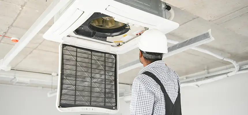 Our Affordable Duct Cleaning Near Me Services in Mesquite, TX