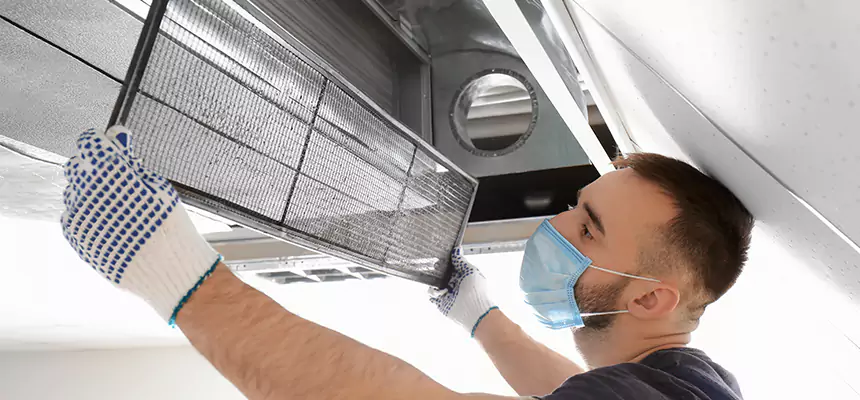 Our Bathroom Exhaust Duct Cleaning Services in Mesquite, TX