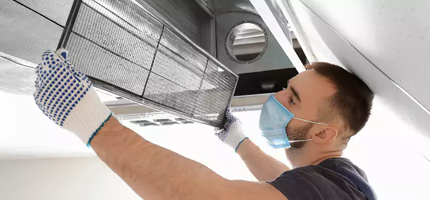 Our Dryer Vent Cleaning Services in Mesquite, TX