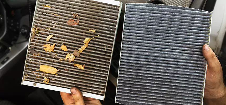 Our Dryer Vent Lint Filter Cleaning Services in Mesquite, TX