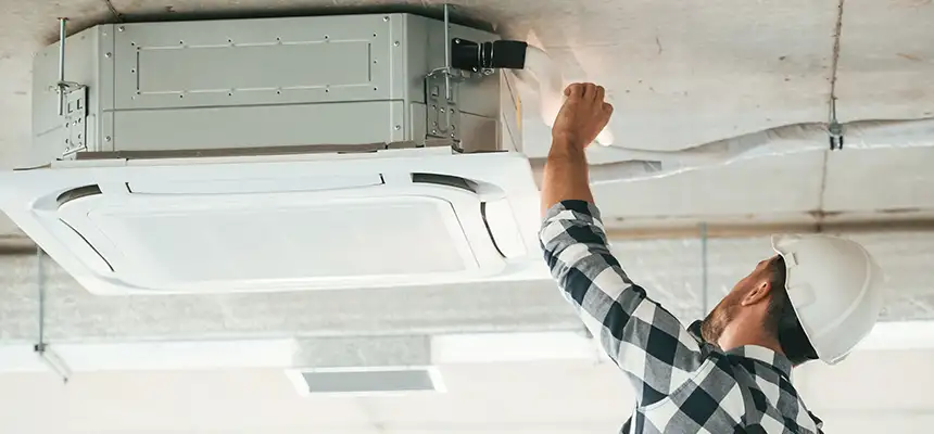 Our Local Vent Cleaning Services in Mesquite, TX