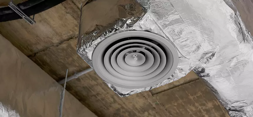 Our Low VOC Vent Installation Services in Mesquite, TX