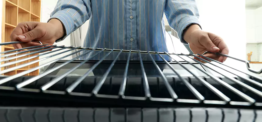 Our Vent Grille Washing Services in Mesquite, TX