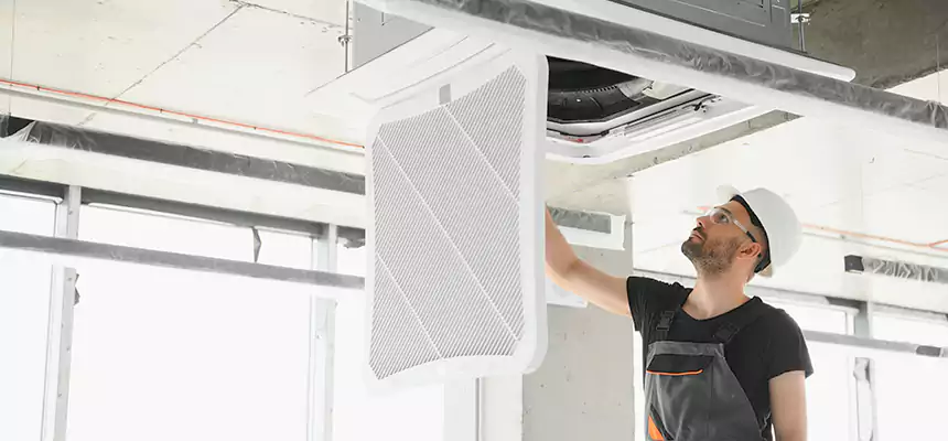 Dryer Ventilation Duct Cleaning in Mesquite
