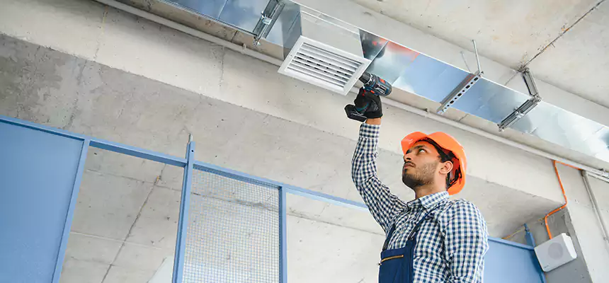 Efficient Exhaust Vent Cleaning in Mesquite, TX