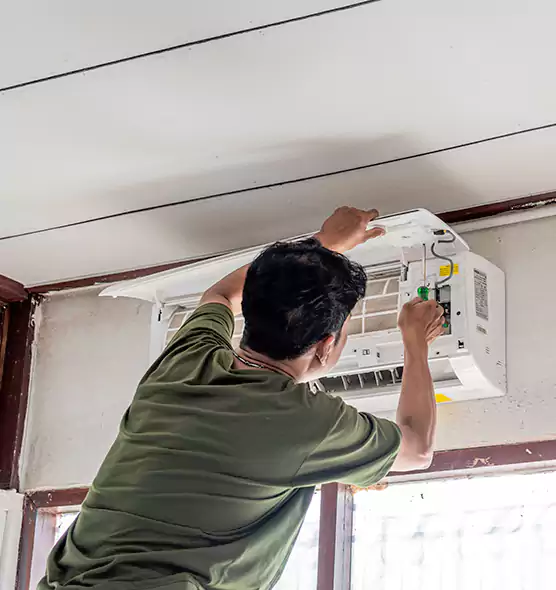About Air Duct & AC Odor Removal in Mesquite, TX