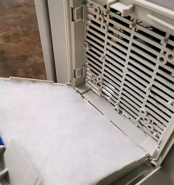 About Air Duct Overhaul & Upgrades in Mesquite, TX