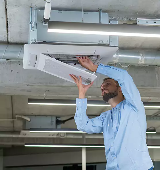 About Air Duct Sealing And Repair in Mesquite, TX