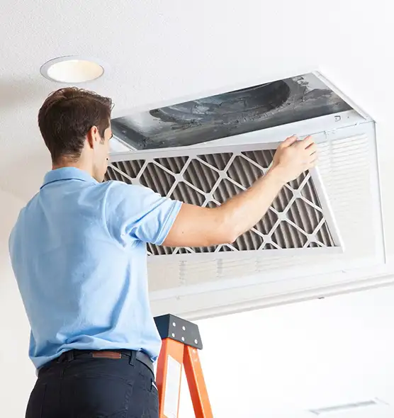 About Annual Dryer Vent Maintenance Mesquite, TX