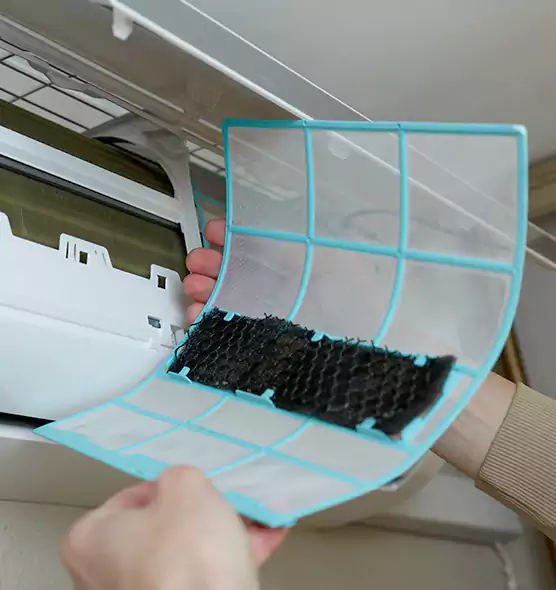 Welcome to Air Duct Cleaning & Repairs Mesquite — Your Local HEPA Filter Installation Pros in Mesquite, TX