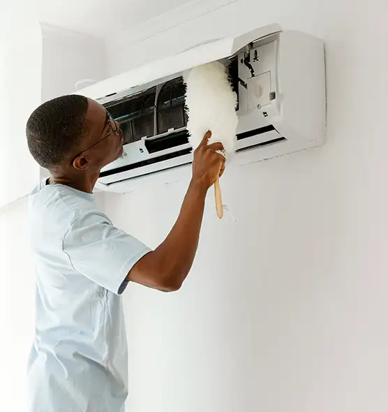 Professional Maximize AC Efficiency  in Mesquite, TX