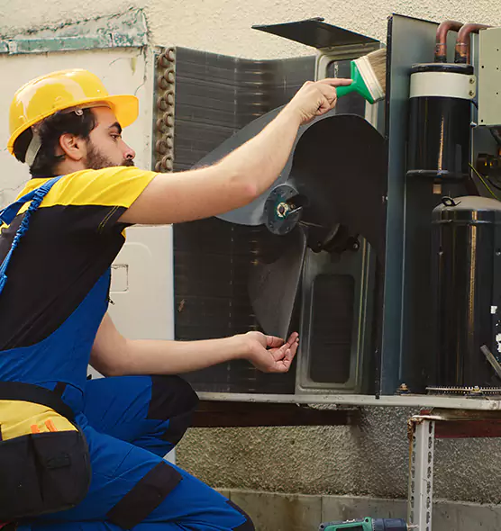 Top-Rated New Room Vent Extension in Mesquite, TX