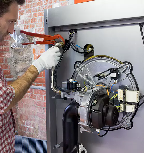 Advanced Repair Dryer Vent Hose in Mesquite, TX