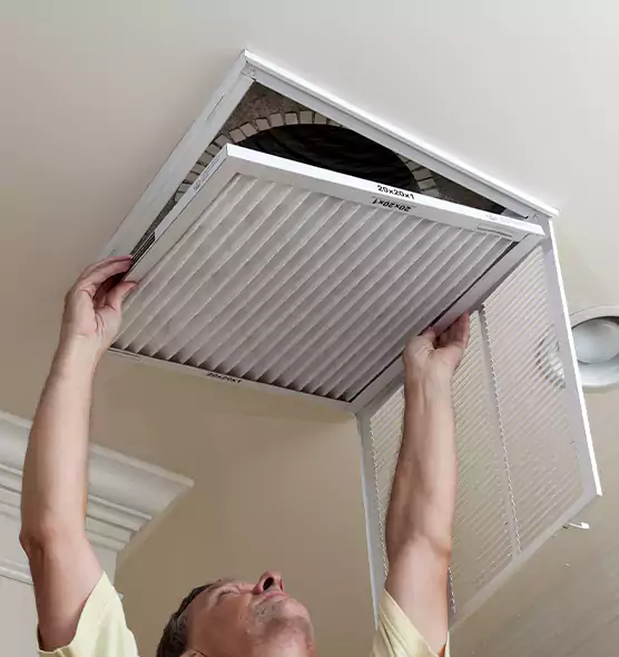 Advanced Residential Vent Cleaning in Mesquite, TX