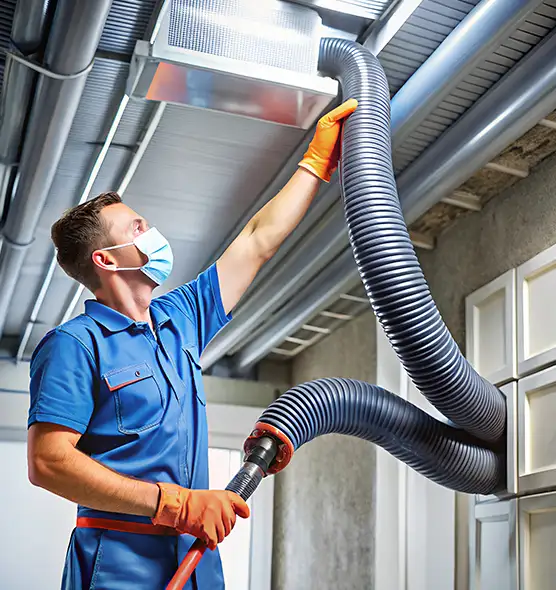 Welcome to Air Duct Cleaning & Repairs Mesquite — Your Local Roof Dryer Vent Cleaning Specialists in Mesquite, TX