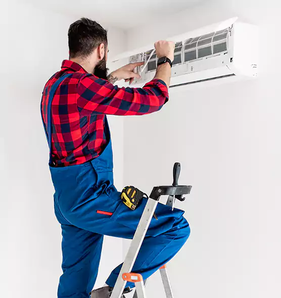 About Smart Air Conditioning Installation in Mesquite, TX