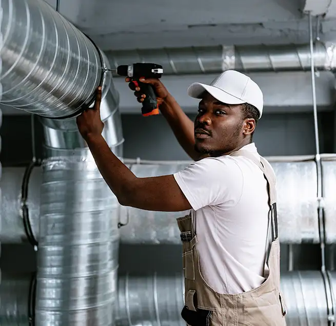 Why Homeowners & Businesses Trust Us Mesquite, TX