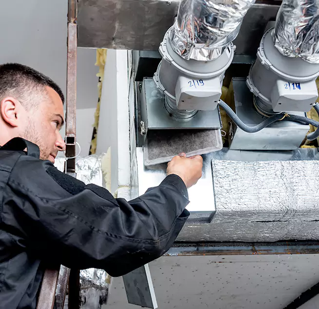 Why Homeowners & Businesses Trust Us in Mesquite, TX?