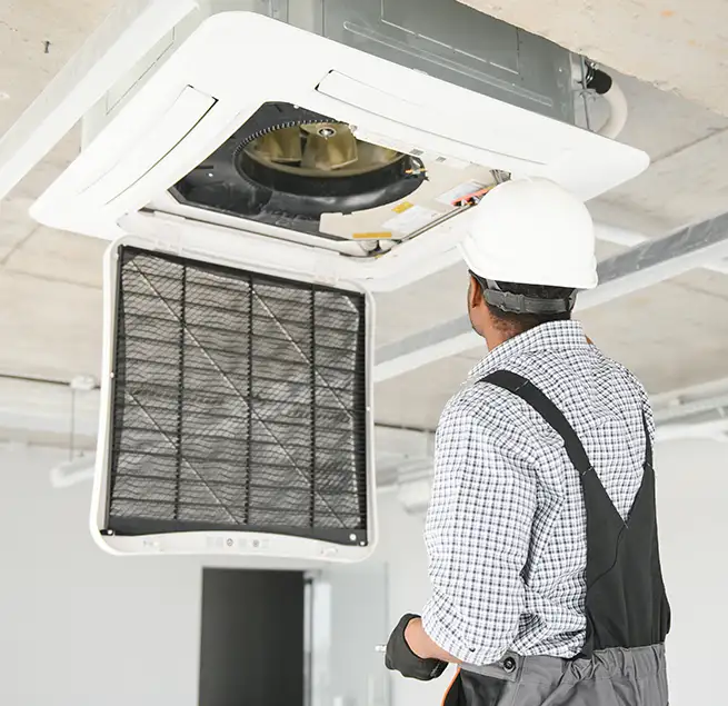 Why Homeowners & Businesses Trust Us in Mesquite, TX?