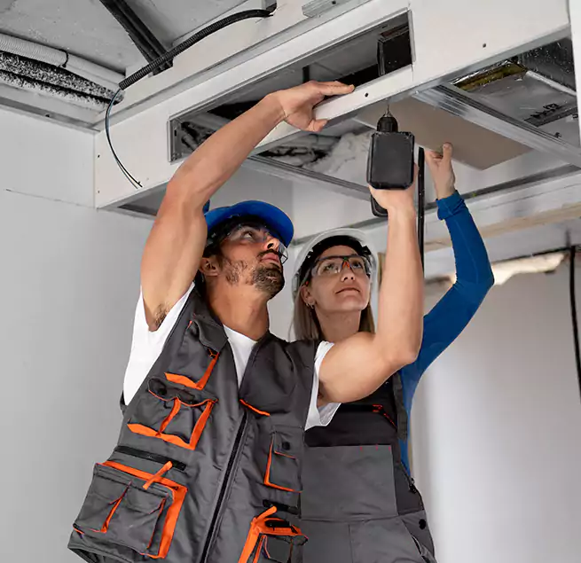 Why Homeowners & Businesses Trust Us in Mesquite, TX