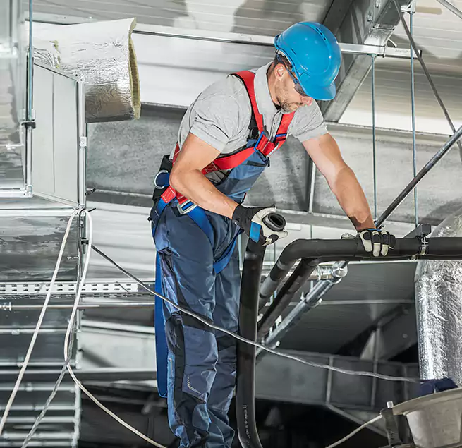 Why Homeowners & Businesses Trust Us in Mesquite, TX?