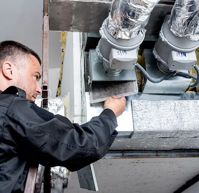 Why Homeowners & Businesses Trust Us in Mesquite, TX?