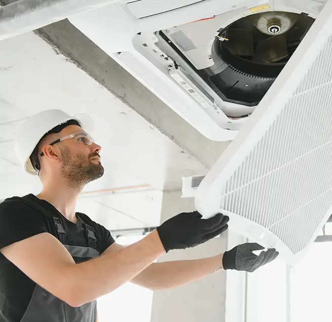 Why Homeowners & Businesses Trust Us in Mesquite, TX?