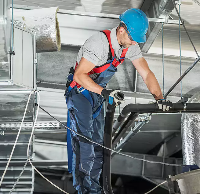 Why Homeowners & Businesses Trust Us in Mesquite, TX?