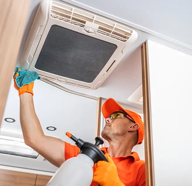 Why Homeowners & Businesses Trust Us in Mesquite, TX?