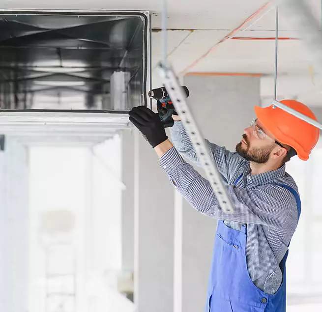 Why Homeowners & Businesses Trust Us Mesquite, TX