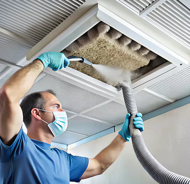 Why Homeowners Businesses Trust Us in Mesquite, TX?