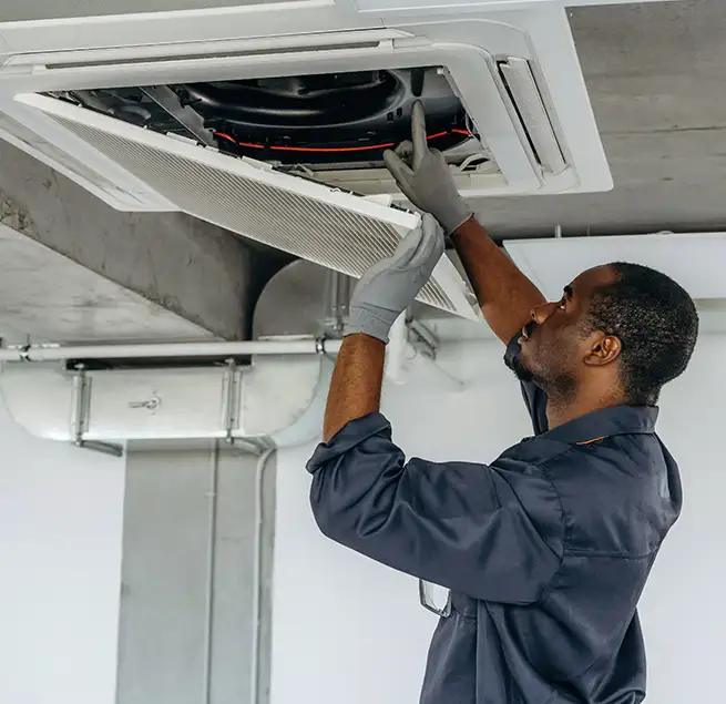 Why Homeowners & Businesses Trust Us in Mesquite, TX?