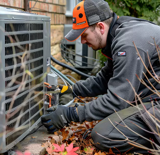 Why Homeowners & Businesses Trust Us in Mesquite, TX?