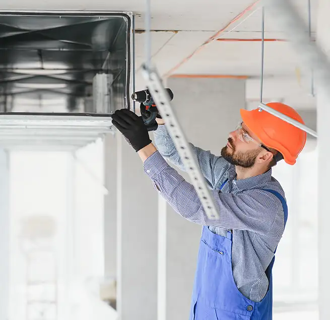 Why Homeowners Businesses Trust Us Mesquite, TX