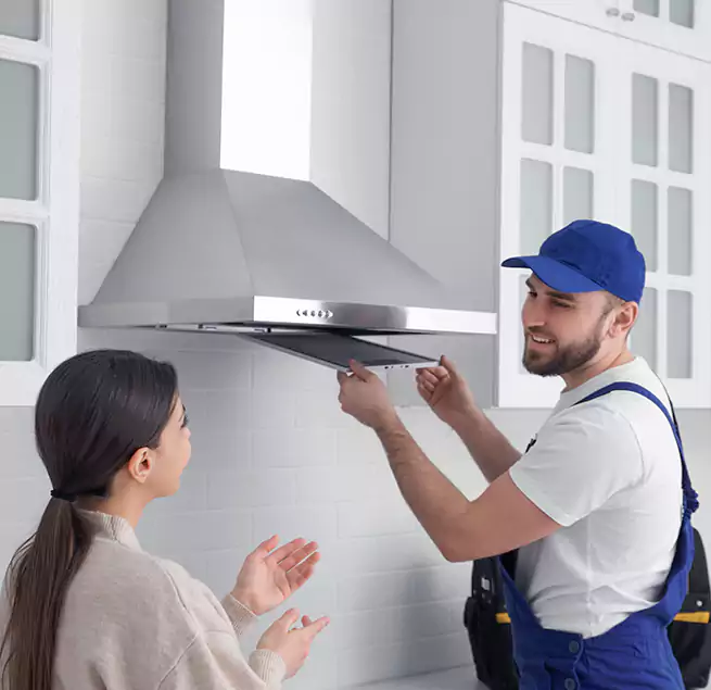 Why Homeowners & Businesses Trust Us in Mesquite, TX?