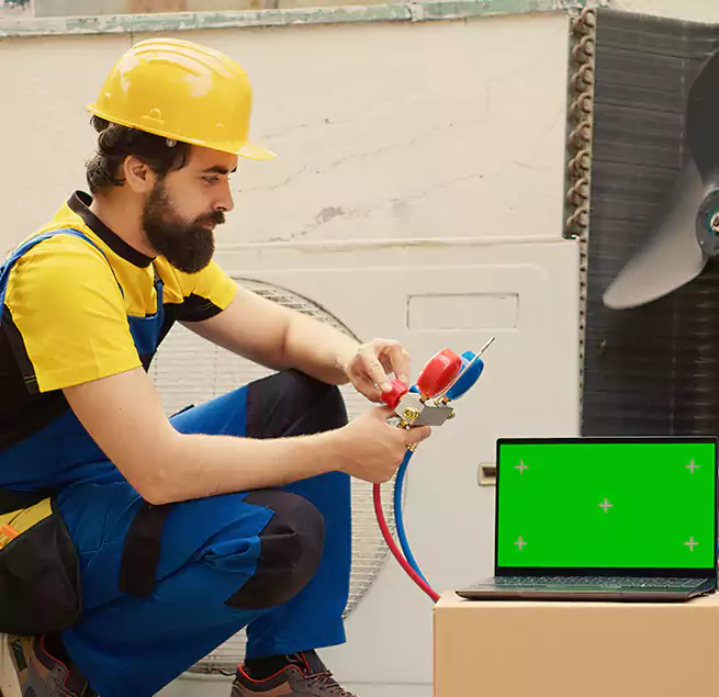 Why Homeowners & Businesses Trust Us in Mesquite, TX?