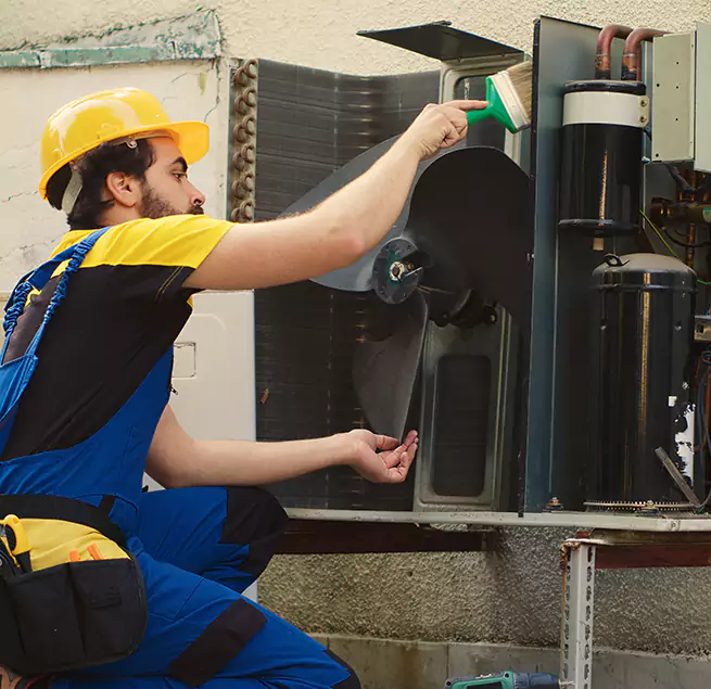 Why Homeowners & Businesses Trust Us Mesquite, TX?