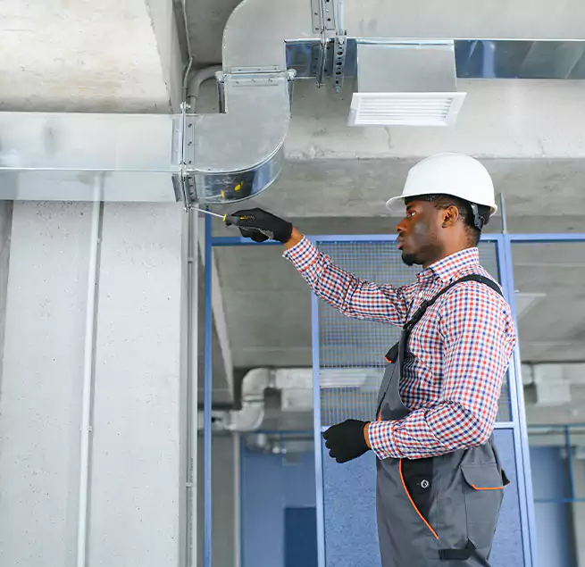 Why Homeowners & Businesses Trust Us in Mesquite, TX