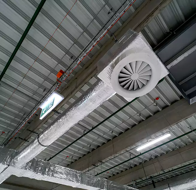 Why Homeowners & Businesses Trust Us in Mesquite, TX