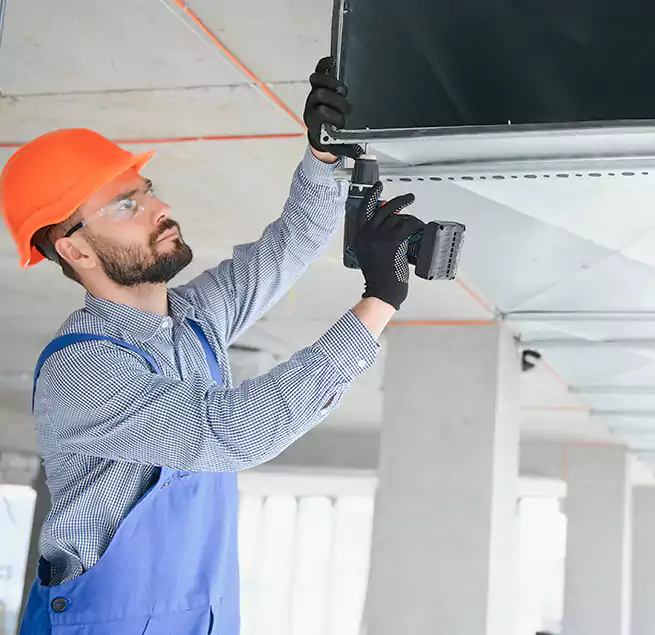 Why Homeowners & Businesses Trust Us in Mesquite, TX?