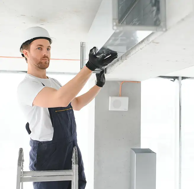 Why Homeowners & Businesses Trust Us in Mesquite, TX?