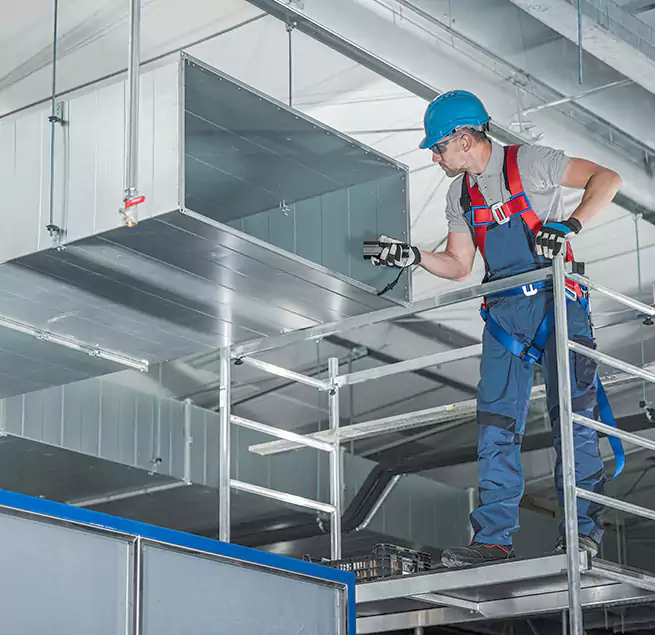 Why Homeowners & Businesses Trust Us in Mesquite, TX?