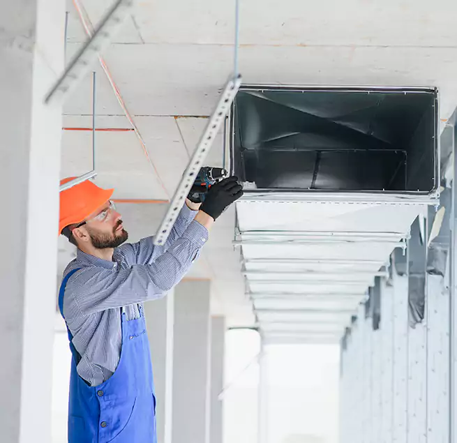 Why Homeowners & Businesses Trust Us in Mesquite, TX?