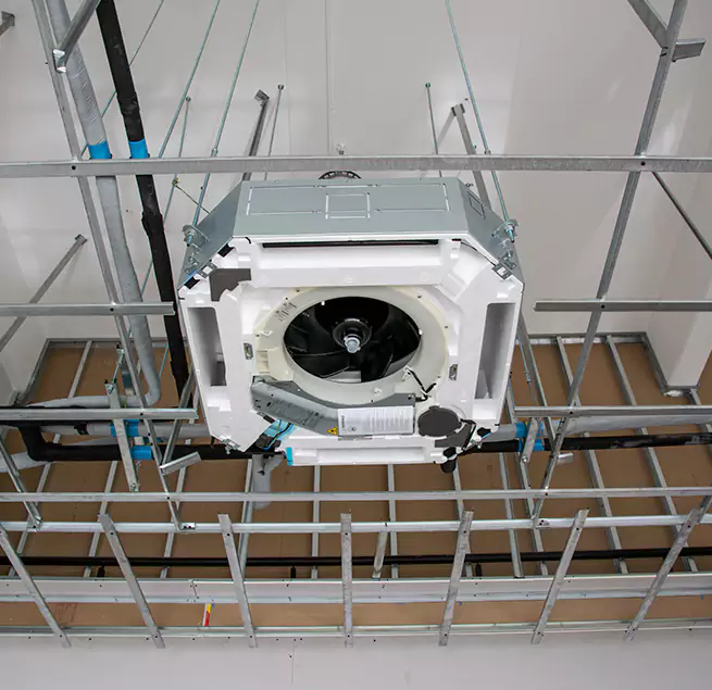 Why Homeowners & Businesses Trust Us Mesquite, TX?