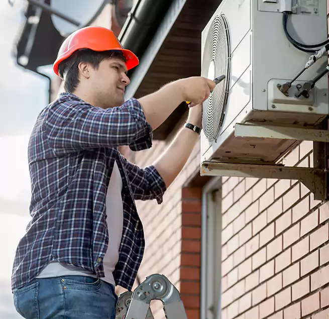 Why Homeowners & Businesses Trust Us Mesquite, TX